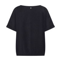 Helena Hart Top Row Zwart